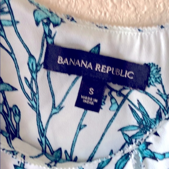 Banana Republic Tank Top - Picture 3 of 4